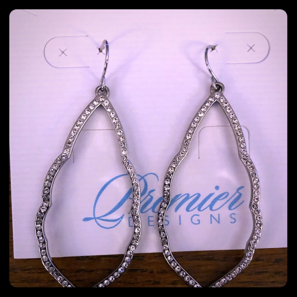 Premier Designs Mallory earrings
